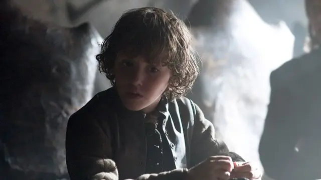 Profile image of Rickon Stark