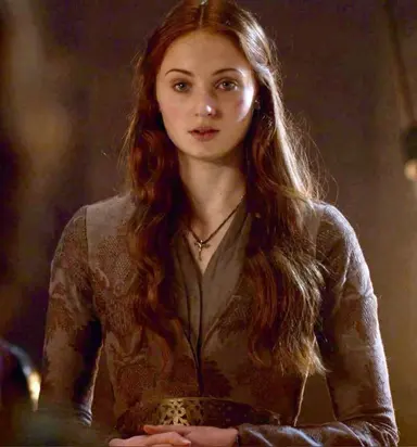 Profile image of Sansa Stark