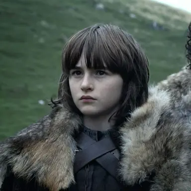 Profile image of Bran Stark