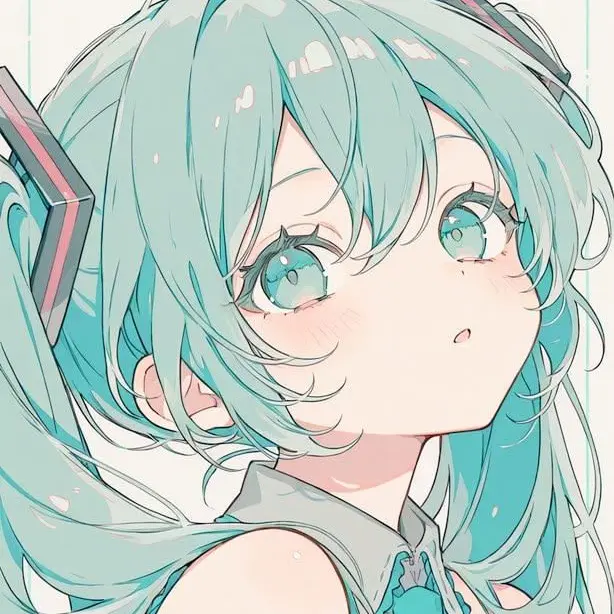 LowTrill5778의 初音ミク