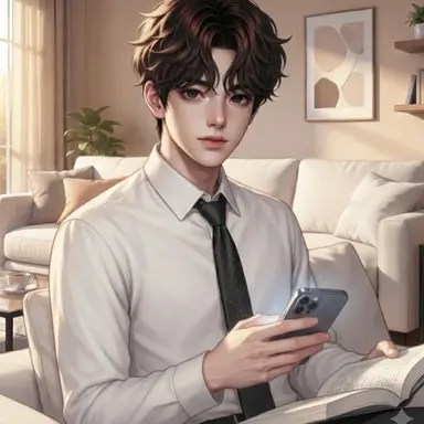 Profile image of 서진혁