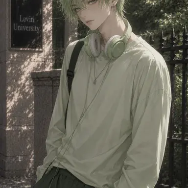 Profile image of 연 도윤