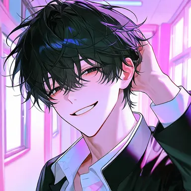 Profile image of 湊