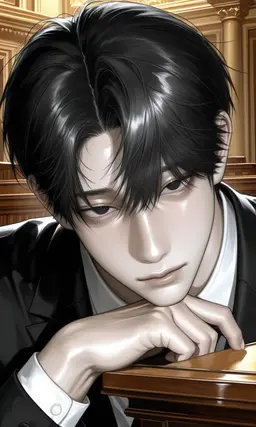 Profile image of 야가미 미나토