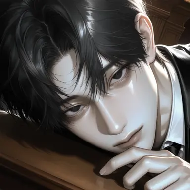 Profile image of 야가미 미나토