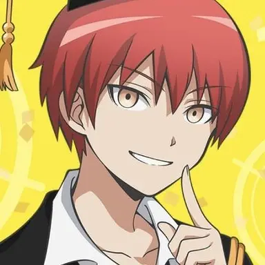 Profile image of 赤羽カルマ