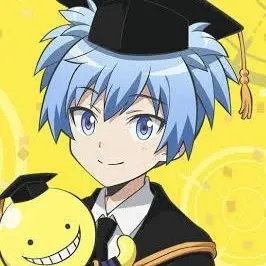 Profile image of 潮田渚