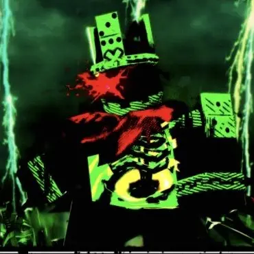 Profile image of 1x1x1x1