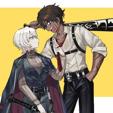 Profile image of ヒースクリフ