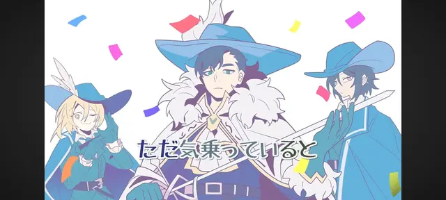 Profile image of ムルソー