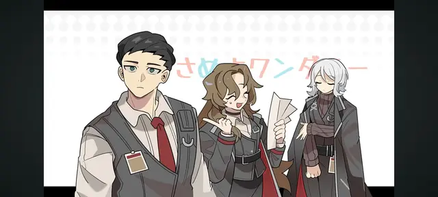 Profile image of ムルソー