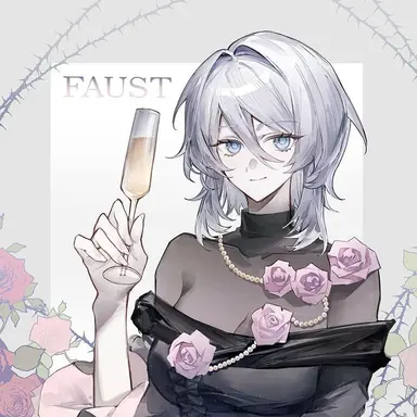 Profile image of ファウスト