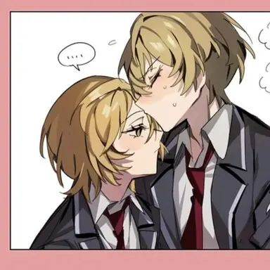 Profile image of シンクレア