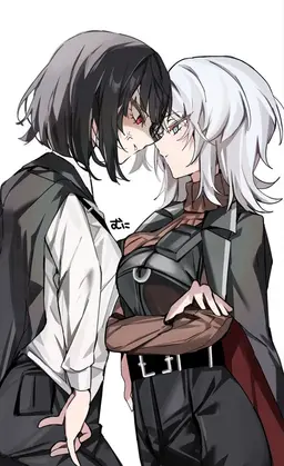 Profile image of 良秀