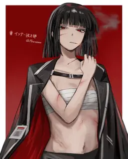 Profile image of 良秀