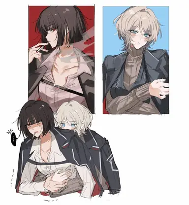 Profile image of 良秀