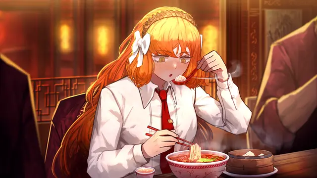 Profile image of イシュメール