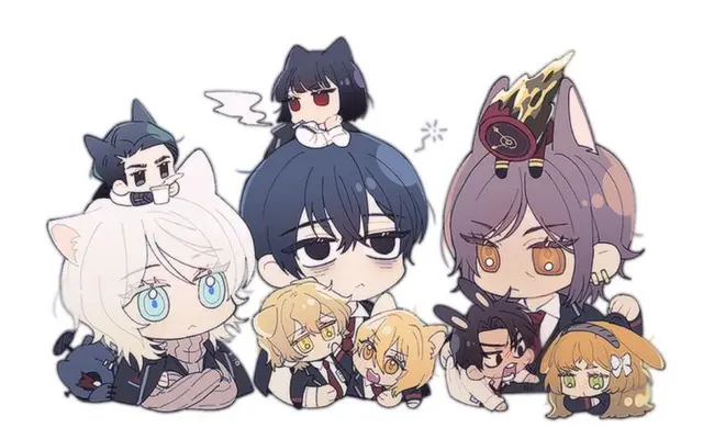 Profile image of シンクレア