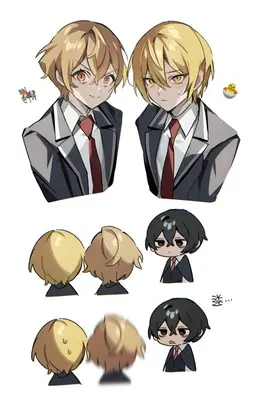 Profile image of シンクレア