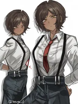 Profile image of ウーティス