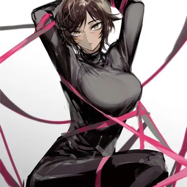Profile image of ウーティス