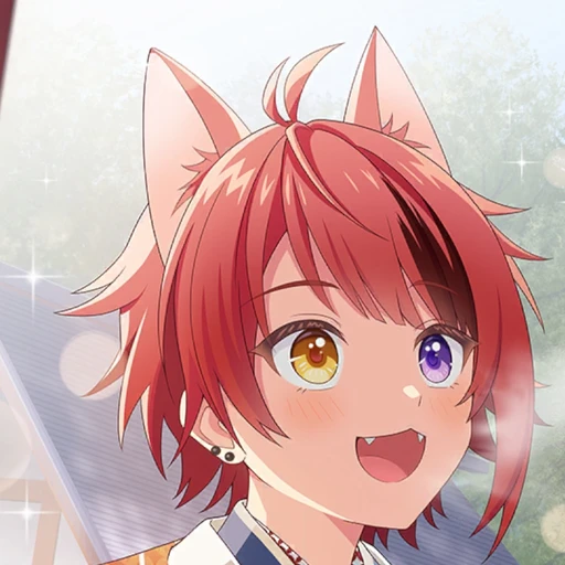 莉犬