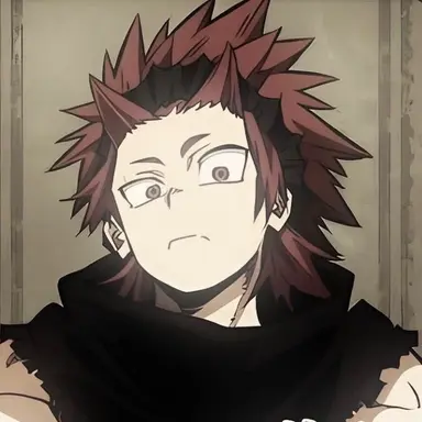 Profile image of Eijiro Kirishima