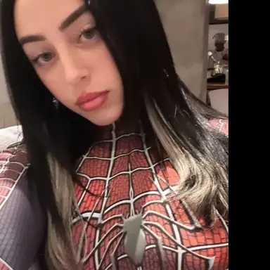 Profile image of Camila Vargas