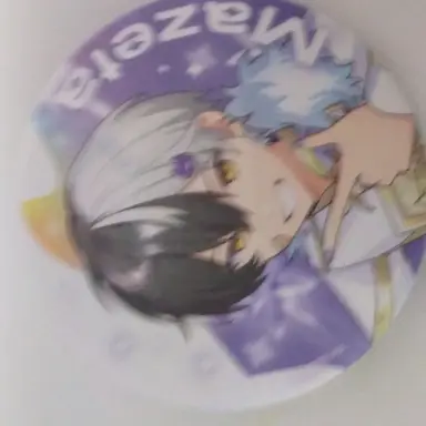 Profile image of まぜ太