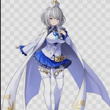 Profile image of Irena