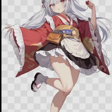 Profile image of Ranmi