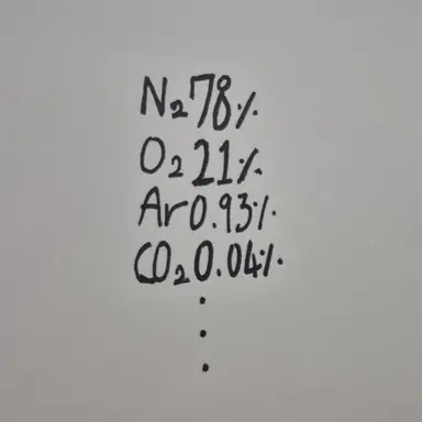 Profile image of 공기