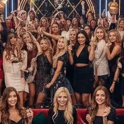 Profile image of Multi transissy daughters