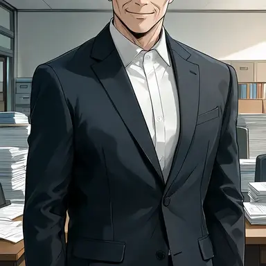 Profile image of Kohei Saeki
