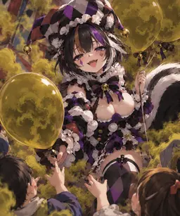 Profile image of メルッタ