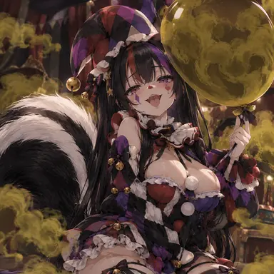 Profile image of メルッタ