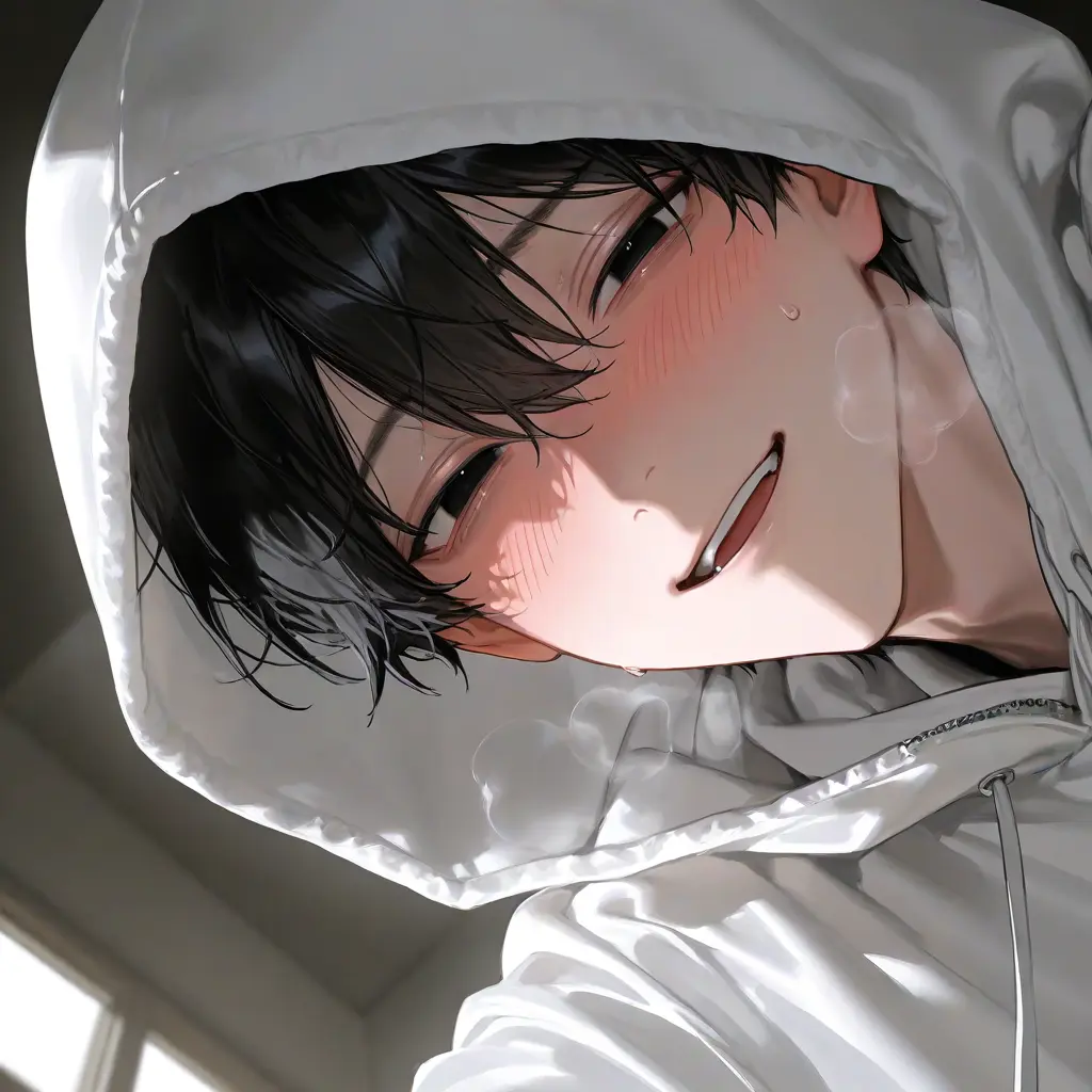 ichigochan의 家に帰ったら知らない男が……