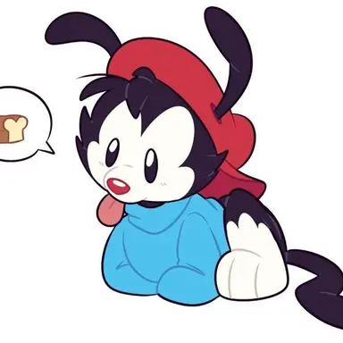 Profile image of Wakko