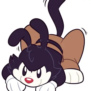 Profile image of Yakko