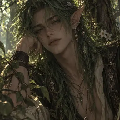 Profile image of Fenn