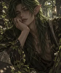 Profile image of Fenn