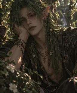 Profile image of Fenn