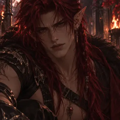 Profile image of Rune