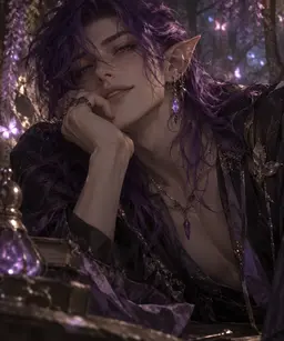 Profile image of Lore