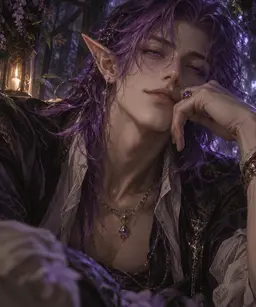 Profile image of Lore