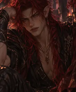 Profile image of Rune