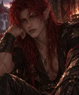 Profile image of Rune