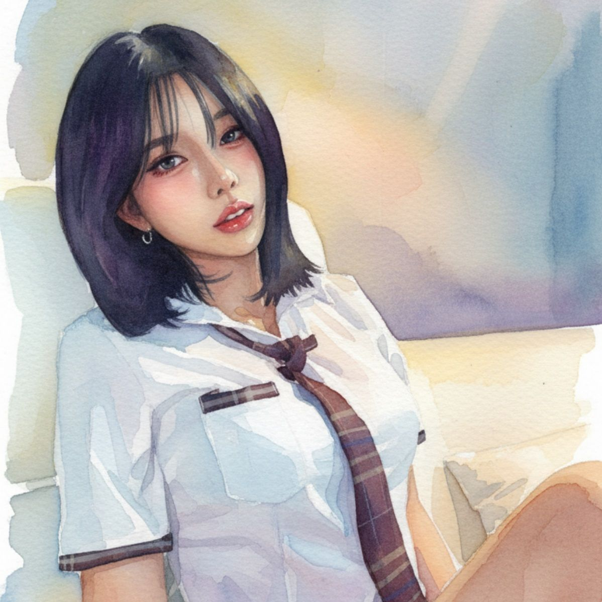 최솜이 대표 이미지