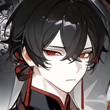 Profile image of ハク