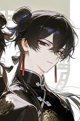 Profile image of ハク